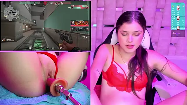 Trianna   online show from 12.12.24