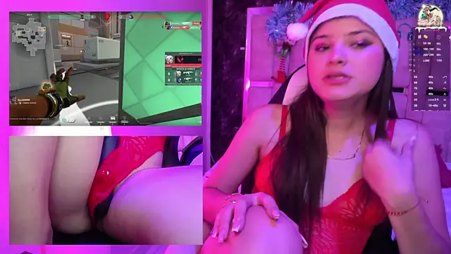 Trianna   online show from 12.21.24