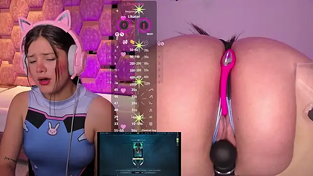 Trianna   online show from 11.08.25