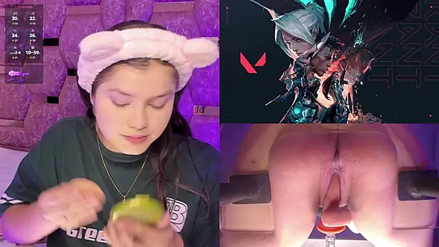 Trianna   online show from 01.16.26