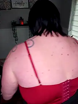 -BonnieBlack- online show from 10.07.25