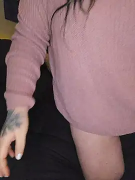 -BonnieBlack- online show from 02.02.26