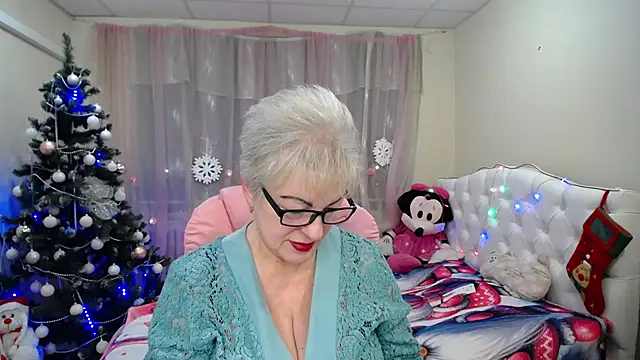 KayleSmoll online show from 01.08.25