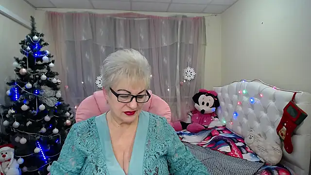 KayleSmoll online show from 01.08.25