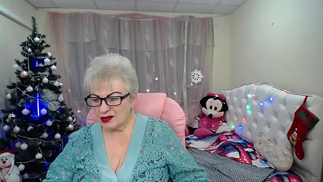 KayleSmoll online show from 01.09.25