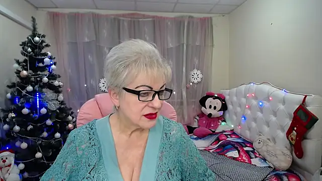 KayleSmoll online show from 01.09.25