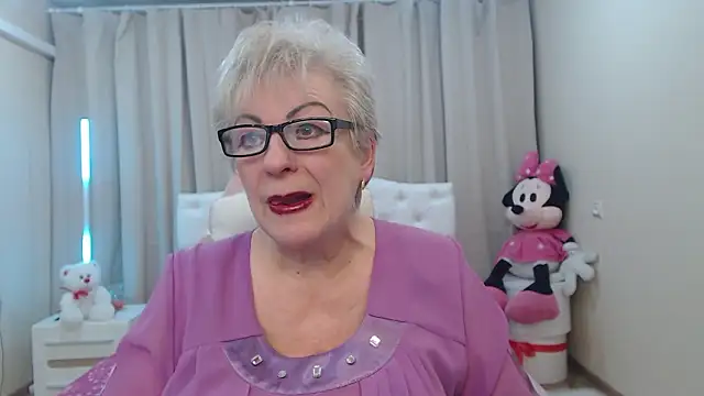 KayleSmoll online show from 03.21.26