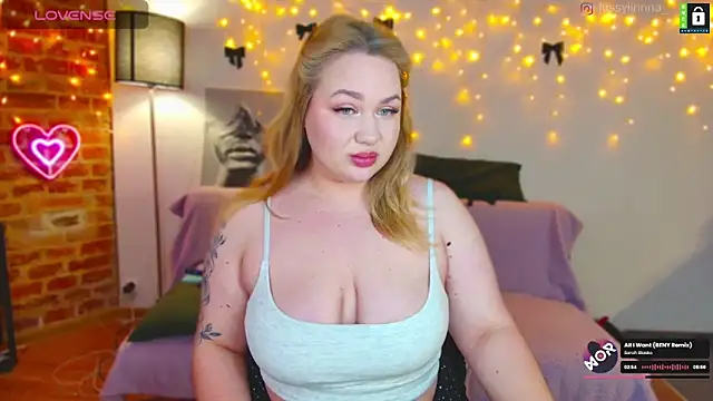 -LinaLove- online show from 01.11.25