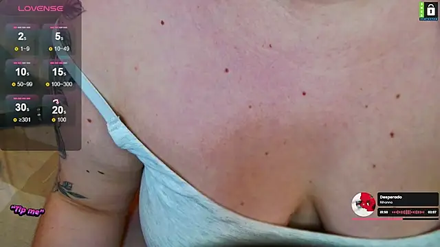 -LinaLove- online show from 02.25.25