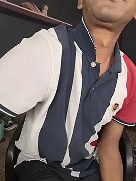 richardjames95 online show from 11.21.25