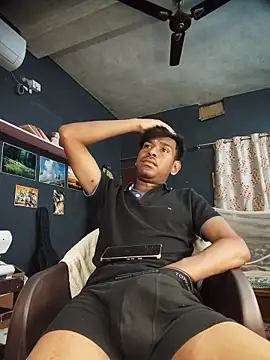 richardjames95 online show from 03.05.26