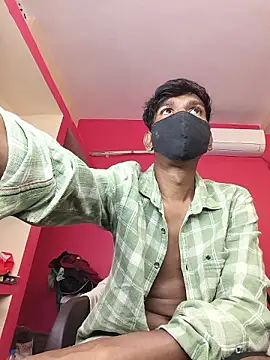 richardjames95 online show from 07.03.26