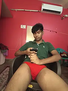 richardjames95 online show from 07.27.26