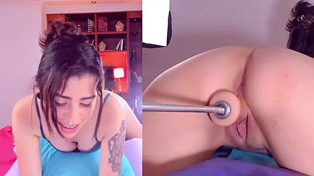 Emma  Erotic online show from 12.02.24