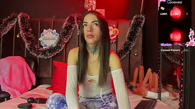 Alice ch1 online show from 12.07.24