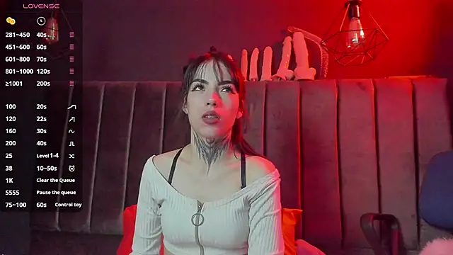 Alice ch1 online show from 01.30.25