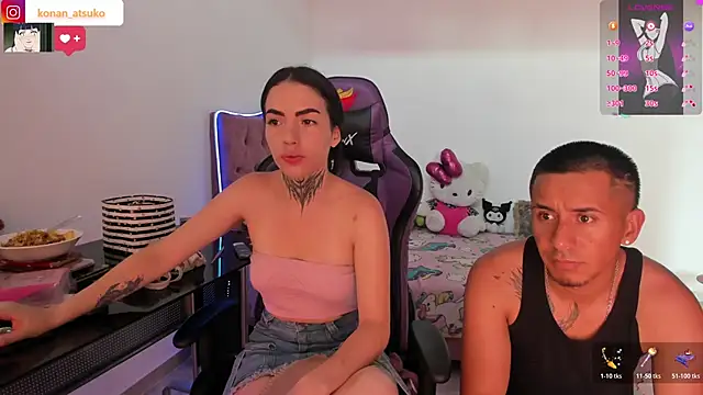 Alice ch1 online show from 03.02.26