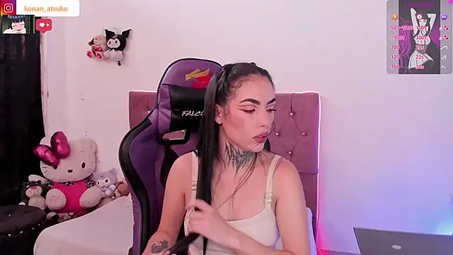 Alice ch1 online show from 03.26.26