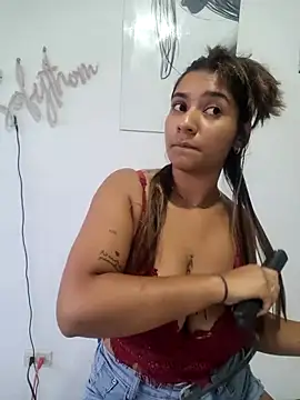 Sofythom1 online show from 09.20.25