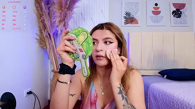 alice-millerr online show from 09.24.25