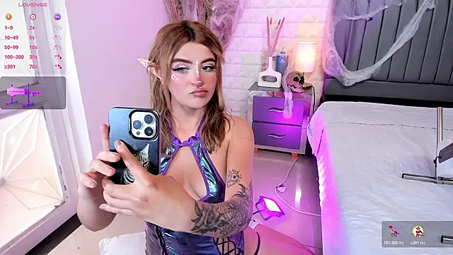 alice-millerr online show from 10.28.25