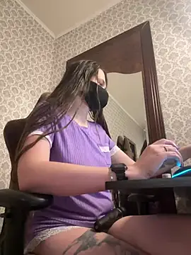 BlackM00n8 online show from 01.22.25