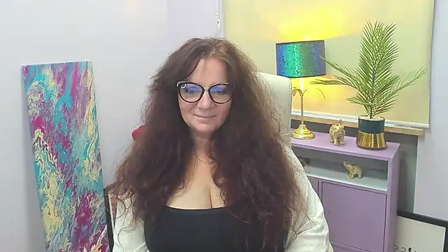 Snapshot of Alice_xHeart chatting on 01.21.25 Alice xHeart online show from 01.21.25
