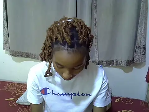 cute-alexis online show from 01.23.25