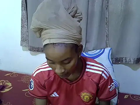 cute-alexis online show from 01.24.25