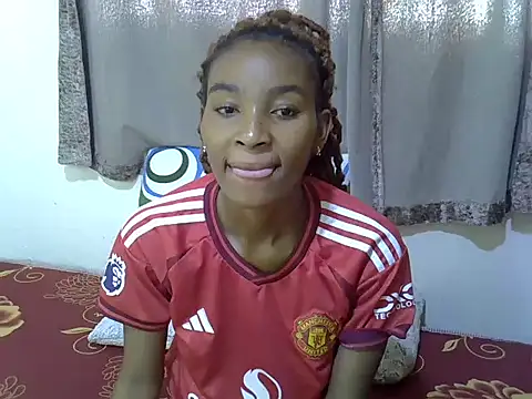 cute-alexis online show from 01.25.25