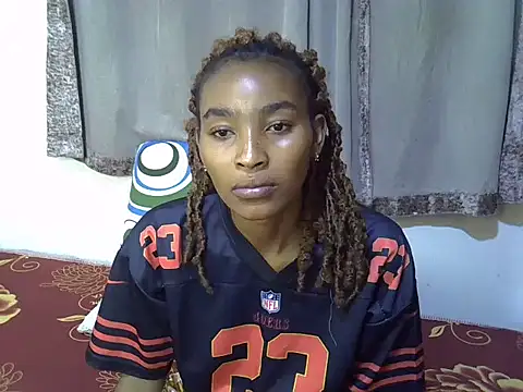 cute-alexis online show from 01.25.25