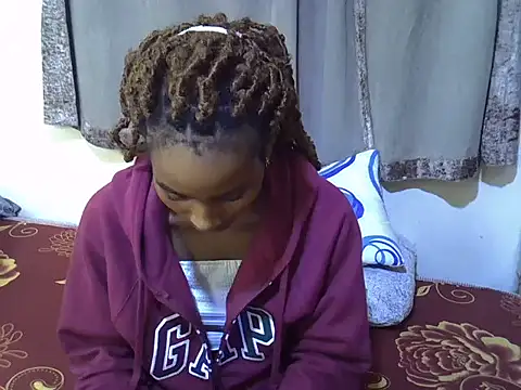 cute-alexis online show from 01.27.25