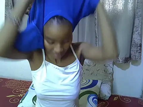 cute-alexis online show from 01.31.25