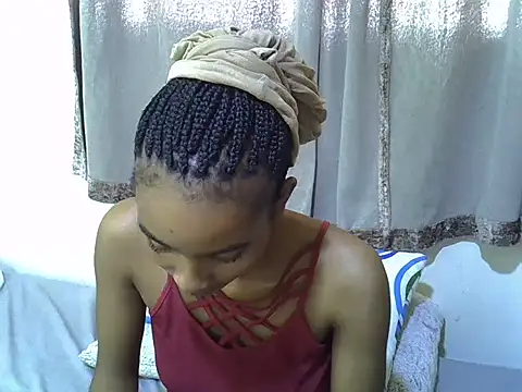 cute-alexis online show from 02.22.25