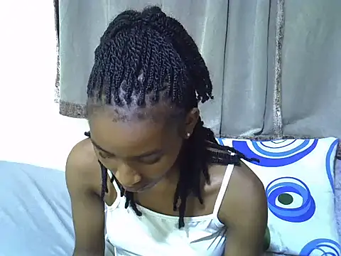 cute-alexis online show from 03.19.25