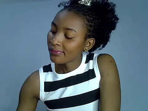 cute-alexis online show from 09.13.25