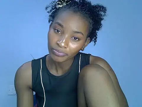 cute-alexis online show from 09.14.25