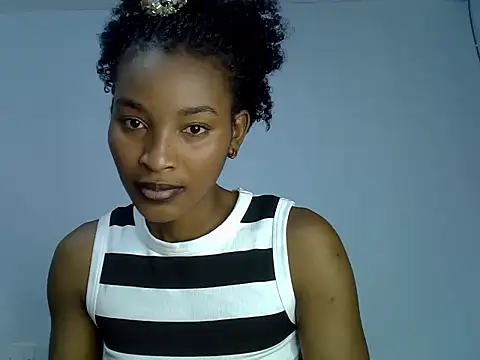 cute-alexis online show from 09.15.25