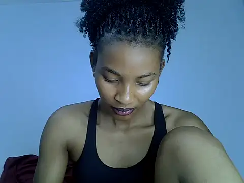 cute-alexis online show from 09.23.25