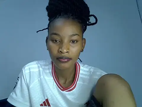 cute-alexis online show from 09.28.25