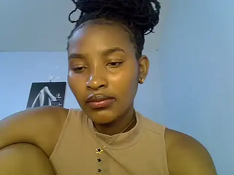 cute-alexis online show from 01.15.26