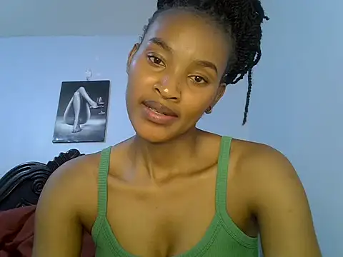 cute-alexis online show from 02.10.26