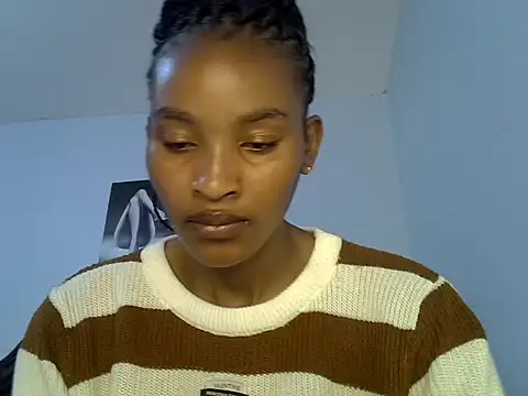 cute-alexis online show from 04.09.26