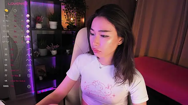 sensualily online show from 09.17.25