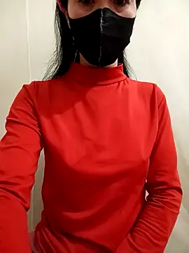 Snapshot of YunLem chatting on 01.01.25 YunLem online show from 01.01.25