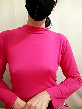 Snapshot of YunLem chatting on 01.02.25 YunLem online show from 01.02.25