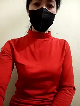 Snapshot of YunLem chatting on 01.20.25 YunLem online show from 01.20.25