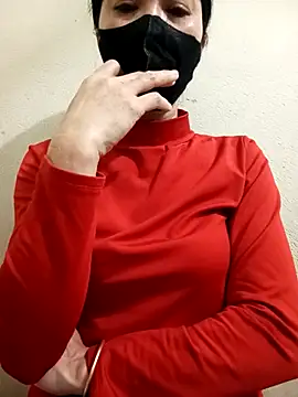 Snapshot of YunLem chatting on 01.20.25 YunLem online show from 01.20.25