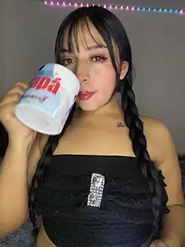 Snapshot of Loren_sexx6 chatting on 02.10.26 Loren sexx6 online show from 02.10.26