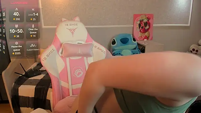 Chloe your Moyaz online show from 09.27.25